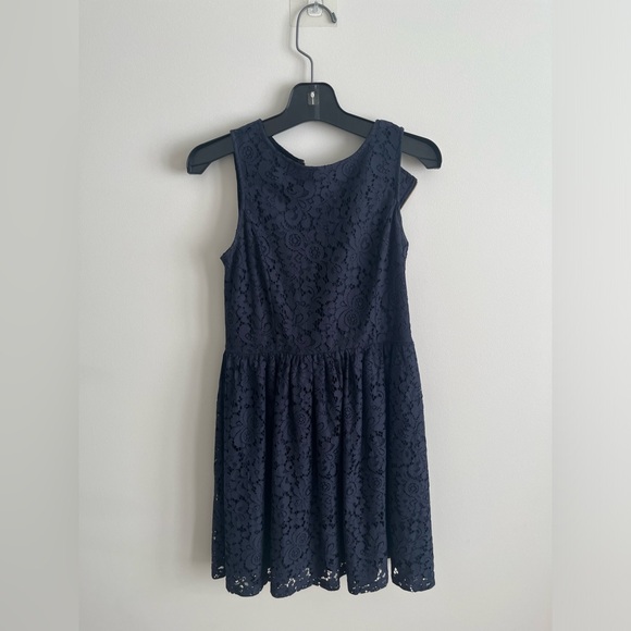 Lacey tank dress - Picture 1 of 3